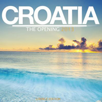 Croatia - The Opening 2013