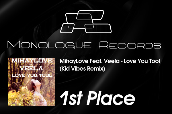 Remix winner
