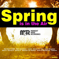 Compilation Spring Is In The Air
