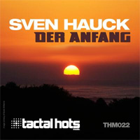 Sven Hauck - Der Anfang (Kid Vibes Remix)